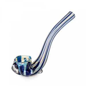 West Coast Gifts - Sherlock Claw Hash Pipe