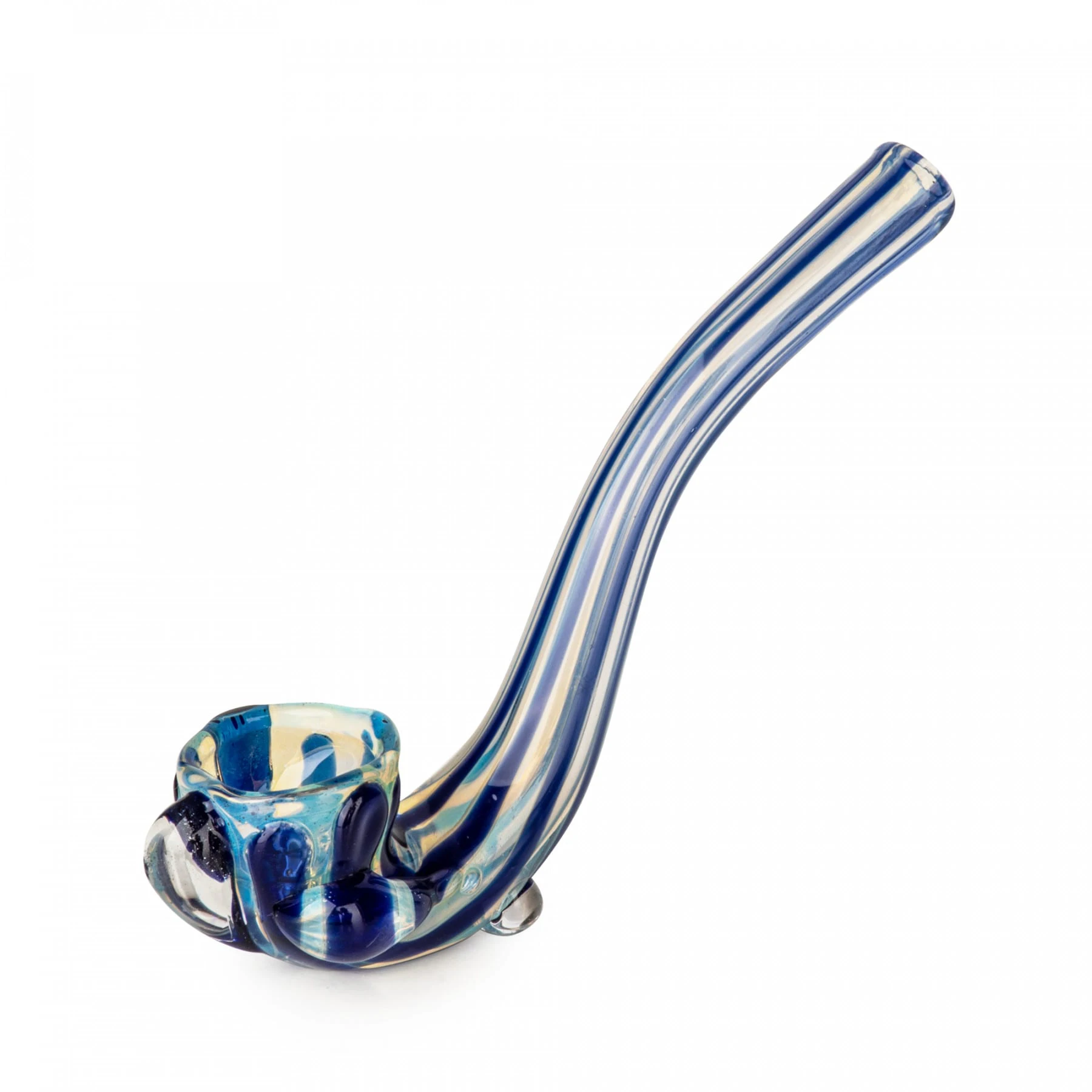 West Coast Gifts - Sherlock Claw Hash Pipe Main Image
