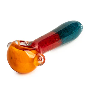 West Coast Gifts - REG 3.5" Fritter Hand Pipe