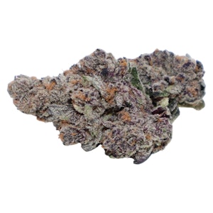 Valhalla Flwr - Rainbow Lava- Valhalla Flwr