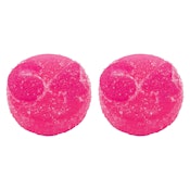 1964 - Pink Lemonade Live Rosin Gummies - 2 Pack