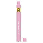 Pink Sherbs Live Resin AIO 0.5g Disposable Pens