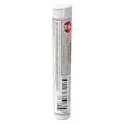 Ceramic Tip Water Hash [3x0.5g Infused Pre-Roll] by Beurre Blanc
