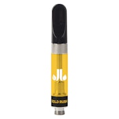 J2 Gold Rush 1g Indica