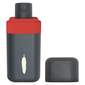 Feather - Feather - Berry 1:1 Rapid Spray 1 Pack Oils