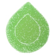 Serene CBD Green Apple 30 x 4.5g Soft Chews