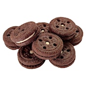 Cacao Cream Cookie F Bomb 1:1 8 Pack Baked Goods