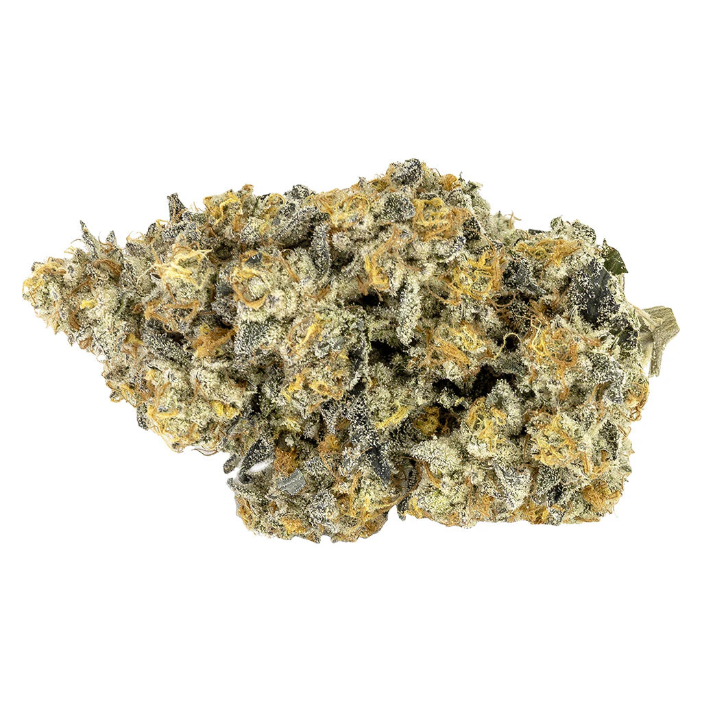 Woody Nelson - Glade Runner Craft Flower 3.5g Dried Flower Main Image