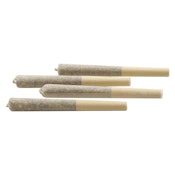 Woody Nelson - Flight 4/20 Variety Pack Pre-Roll - 4x0.5g