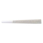 Sensi Star Whole Flower Bubble Hash Infused Pre Roll - 1x1g