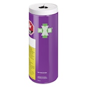 XMG+: Grape Ape Soda with 10mg CBG (355 ml)