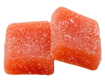 Real Fruit Sour Cherry Gummies | 2-pack