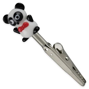 Honeypot - Panda Roach Clip