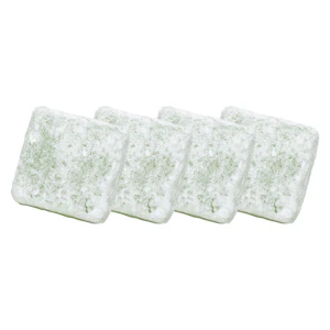 White Rabbit OG - White Rabbit OG- Rapid Matcha Banana 1:2 CBG chews 4pc | Elevate