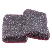 Elderberry 2:1 THC:CBN (Indica) 2x4g Soft Chews