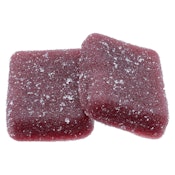 Wyld| Real Fruit Marionberry Chews 2pc
