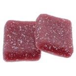 Raspberry (Sativa) 2x4g Soft Chews