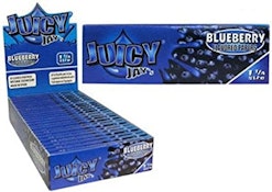 Juicy Jay's Blueberry