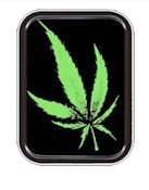 Waterproof Stash Tin - 4.5 x 3.5 Inches - Assorted prints