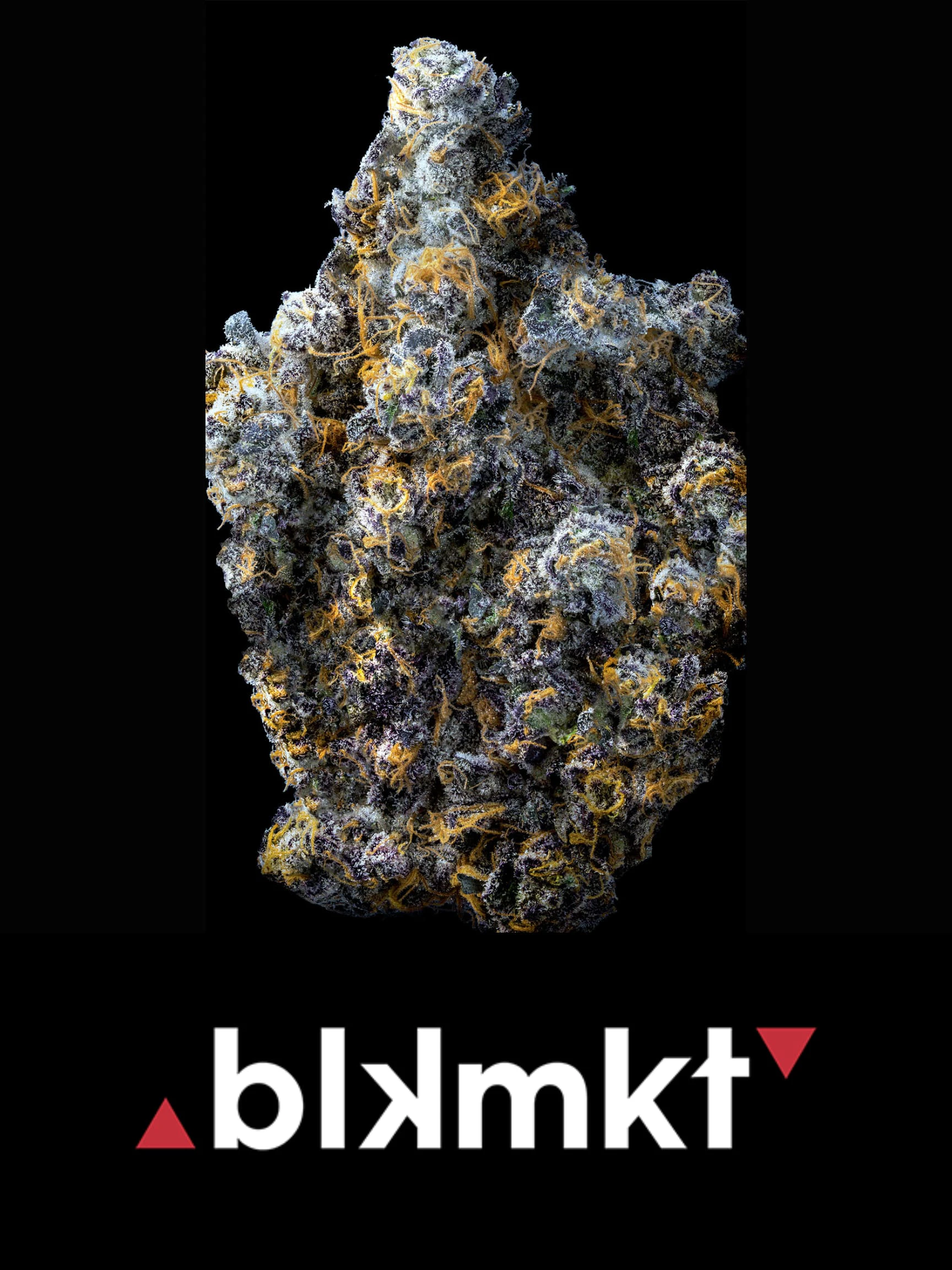 BLKMKT - Jealousy 3.5g Dried Flower Main Image