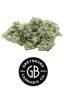 Greybeard - Fruity Pebbles OG 3.5g Dried Flower