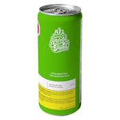 Yandi Fresh Green Apple Cider 355ml Beverages