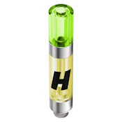 Kobra Lips [1g 510 Thread Cartridges] by Hycycle PROMO