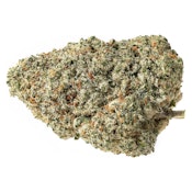 Knockout 3.5g Dried Flower