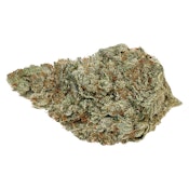 Electric Grapefruit 7g Dried Flower