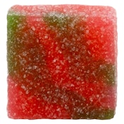 Glenn's - Strawberry Watermelon Hash Rosin Gummies - 1 Pack
