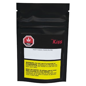 THC Biomed - Kiss Dragon's Kiss THC Shot 9.5mg