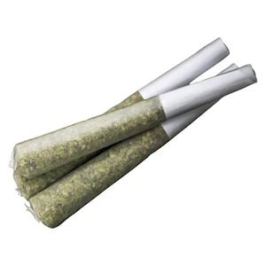 True Fire - 33 Splitter Pre-Roll 3x0.5g