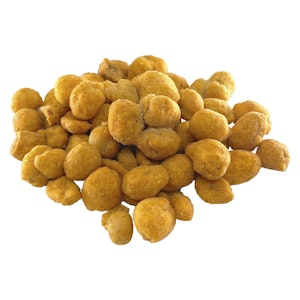 AstroNutz - BBQ Buzz Nutz 85g Savory Snacks