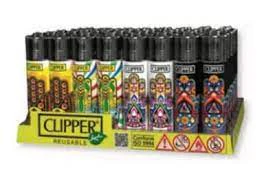 Honeypot - Clipper - Mandala Hand Main Image
