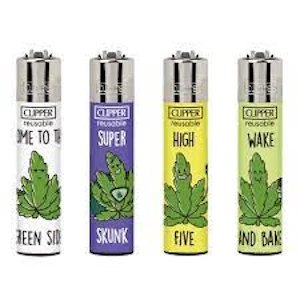 Honeypot - Clipper - Rise Up