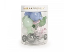 Gear premium Bubble Carb Cap