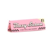 Blazy Susan - 1 1/4 Pink Rolling Papers