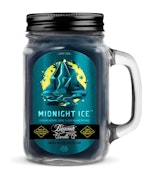 Beamer Candle Co. - Midnight Ice