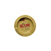RAW - Tray Small Metal with Magnet