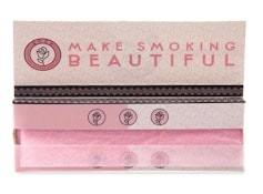 Rozy Pink Rolling Papers