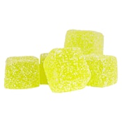 Sour Pear and White Grape Rapid Soft Chews (5 pack)