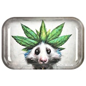 Opotsum Rolling Tray