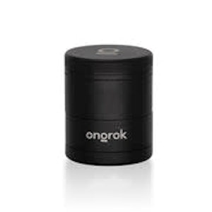 Ongrok - Ongrok 5 piece Storage Grinder