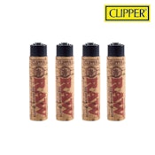 Clipper - Raw Pop Cover Cork