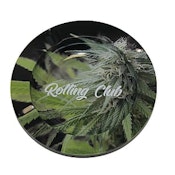 Ash Tray Weed Flower