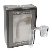 Quartz Banger 10mm Male 90deg