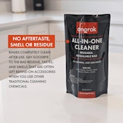 Ongrok All-In-One Cleaner