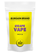 Grape Vape - 1g