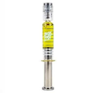 BOXHOT - 1.2G - DISTY DABBER MANGO VORTEX