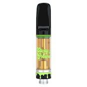 Sticky Greens Sweet Freeze 1g Sativa
